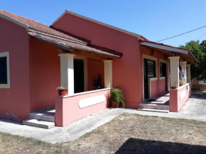 Aggeliki Apartments